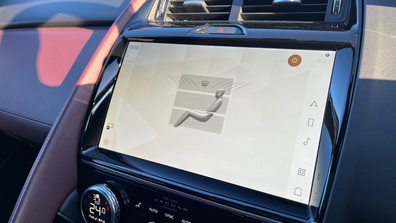 Jaguar E-Pace 2.0 D200 R-Dynamic S 5dr Auto Diesel Estate